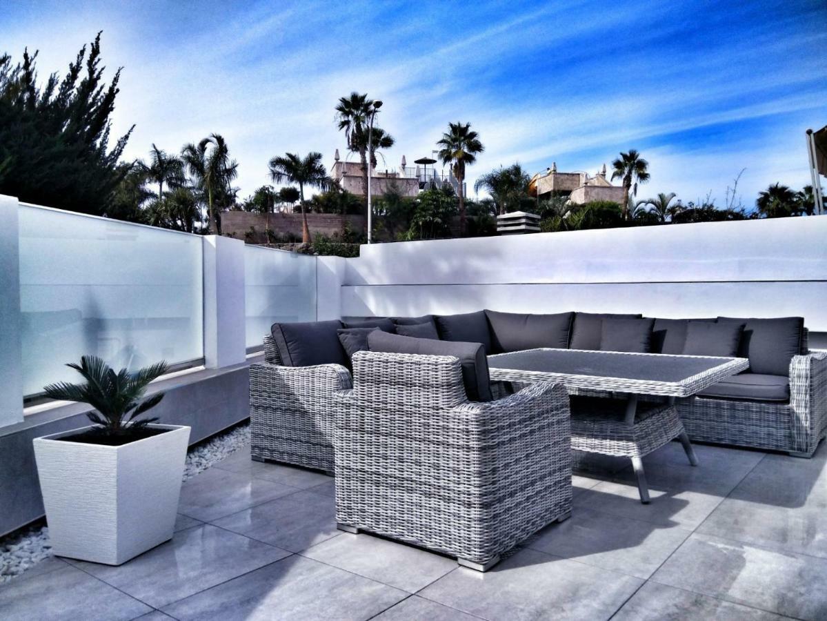 Luxury Townhouse 公寓